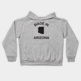 Made in Arizona Kids Hoodie